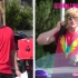 Jake Paul Speaks On Alissa Violet While Filming A Vlog With 