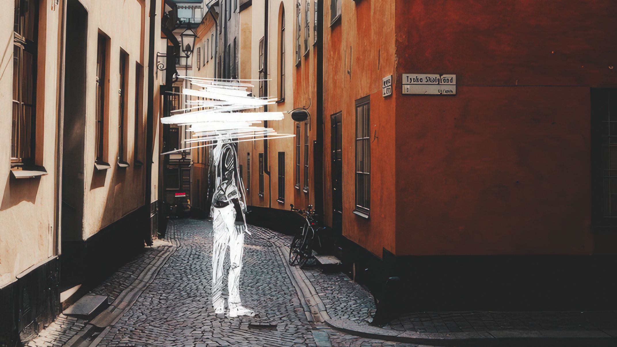 【Hi-Res无损音质】パレード/游行/盛装游行-ヨルシカ（Yorushika） 无损音质纯享