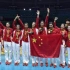 2016年奥运会 女排四分之一决赛 中国vs巴西（李颖解说）