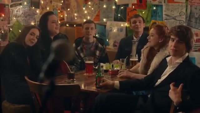 肥瑞的疯狂日记第3季