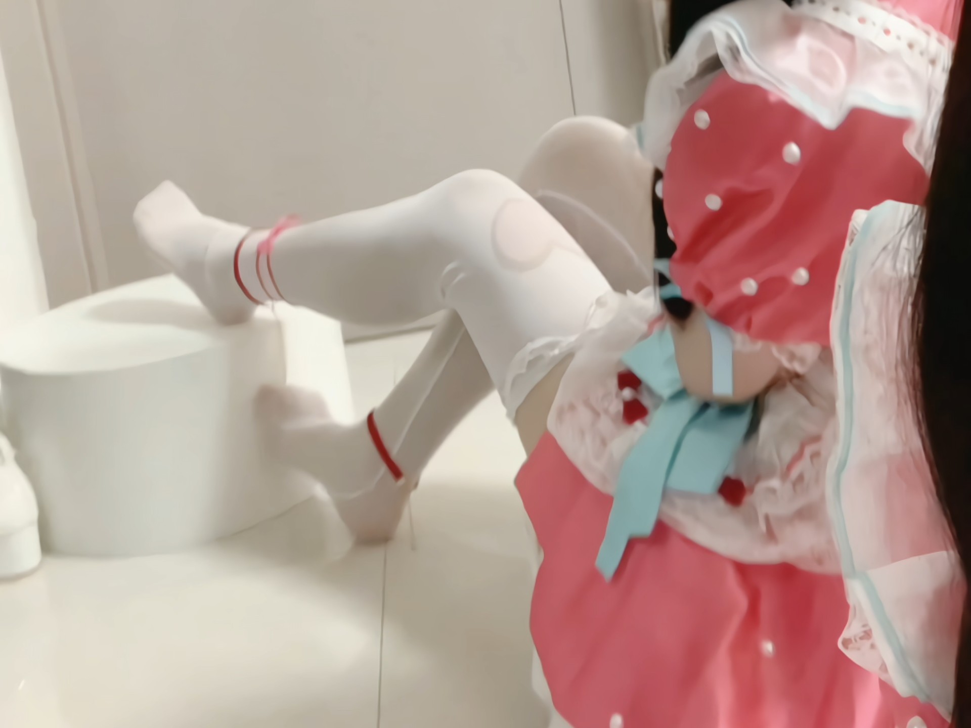 我要没有库存了呜呜呜