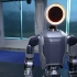 全新Atlas波士顿动力电驱人形机器人【搬】