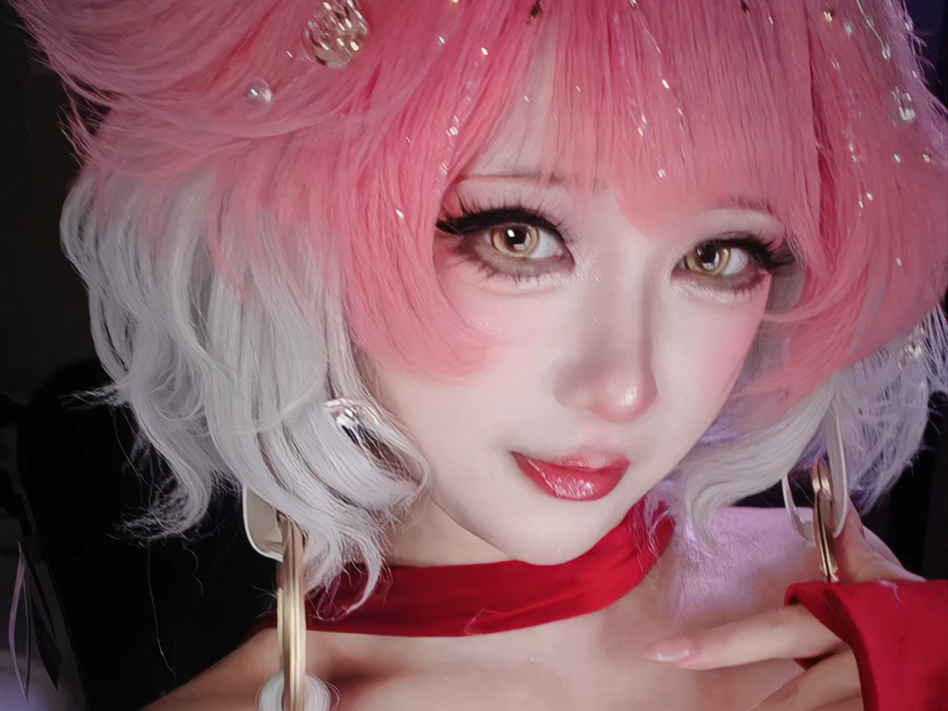 Changli Sound Trace Showtime