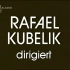 Dvořák - Symphony No. 9 - Rafael Kubelik, BRSO