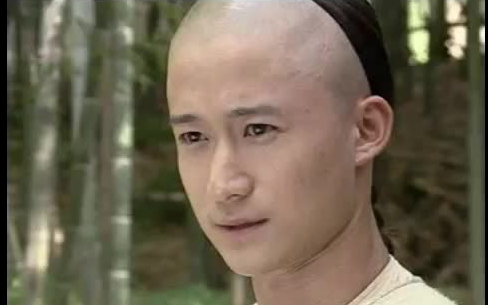 【南少林16】方世玉路见不平-8b