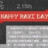 HAPPY RAVI DAY 饭制生日贺频-RavixxStar新世界