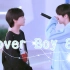 【TF家族】朱志鑫&张泽禹 | 双人路演《Lover Boy 88》