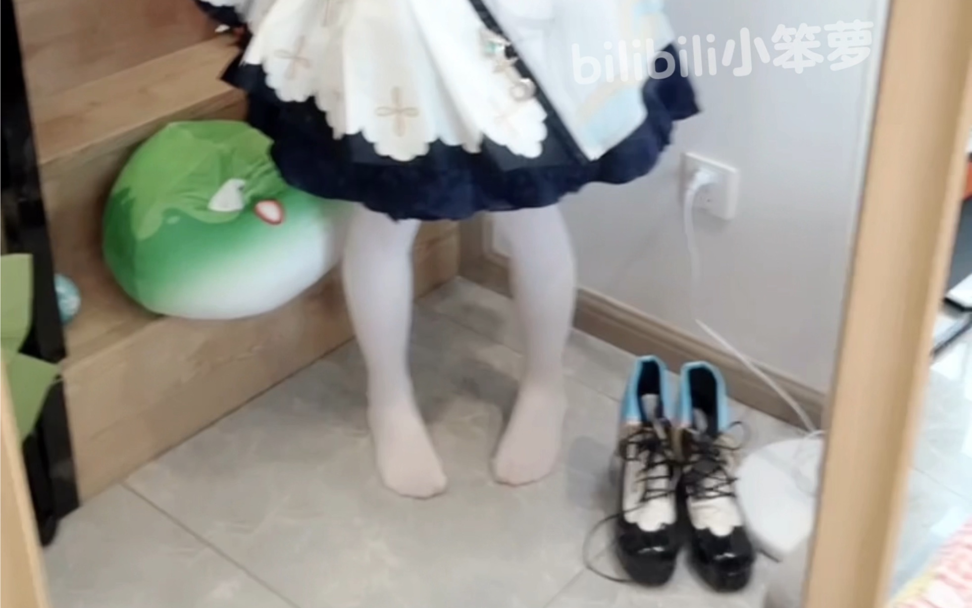 Barbara's favorite ^u^.