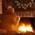 [神秘博士环境音] 13的圣诞节log l 火炉、音速起子、TARDIS音效 l 要跟13一起来烤火吗？