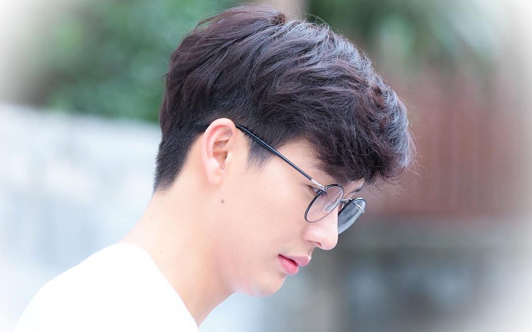 push推哥 牙膏广告