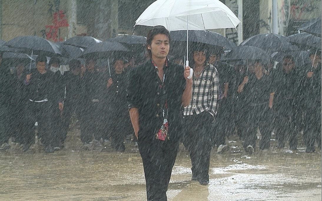 01每日一首BGM《热血高校》-听到这个曲子我走路姿势变得特别拽