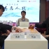 第33届中国围棋名人战半决赛现场视频（柯洁vs连笑）