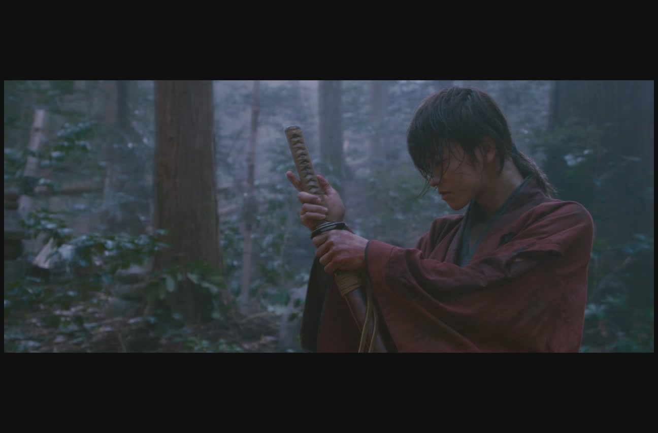 'Rurouni Kenshin', revela un nuevo teaser y fecha de estreno