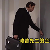 男人意外收到父亲遗产，居然是一只企鹅《波普先生的企鹅