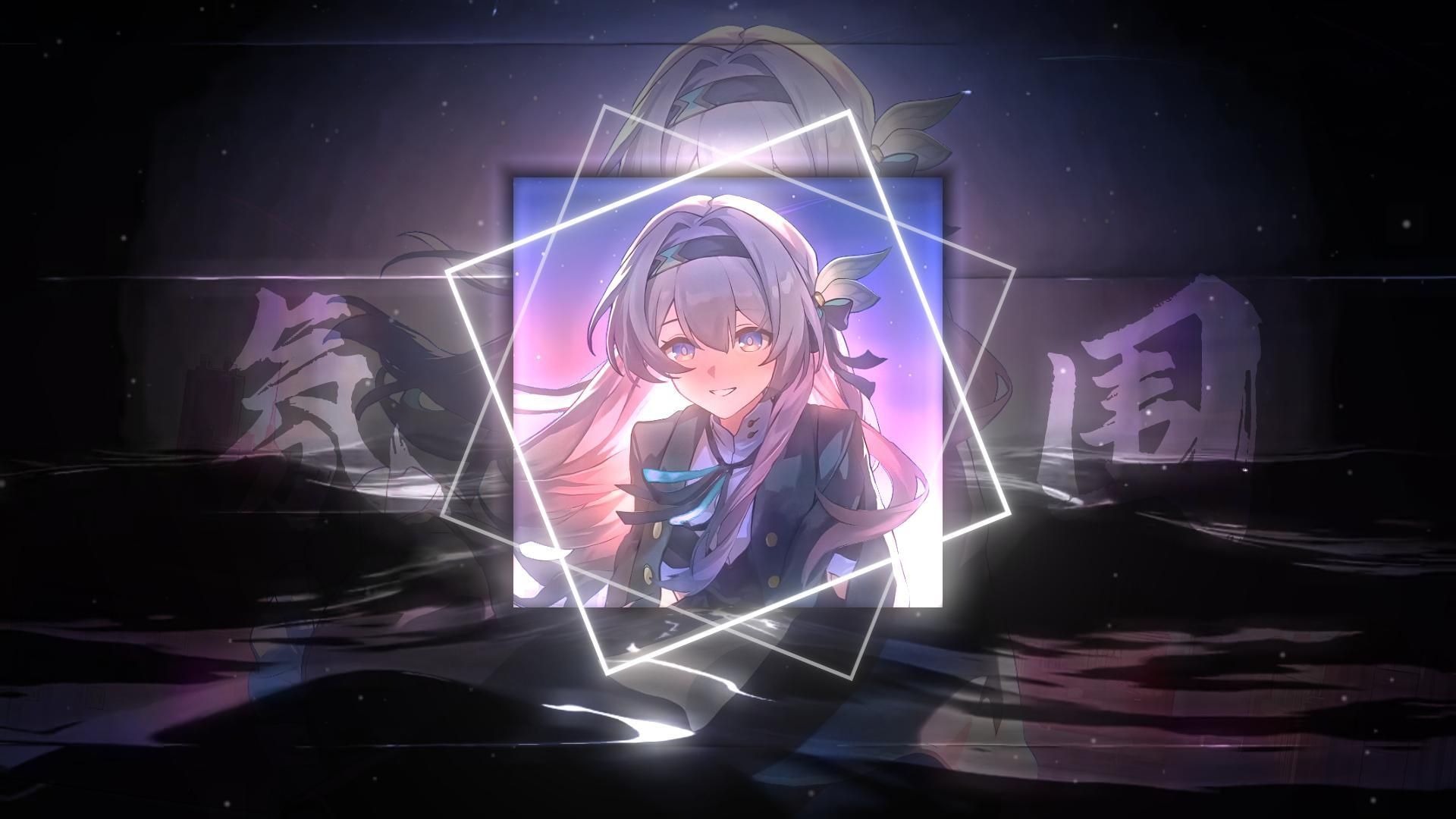 【循环歌单】梦幻联动！两首氛围感神曲竟能完美融合？！