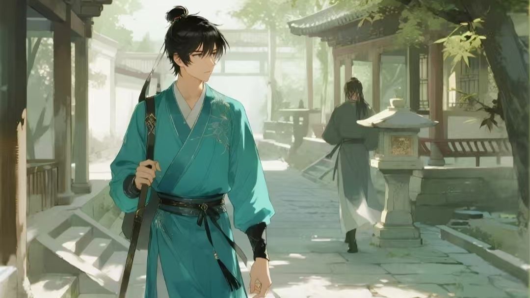 【穿越流天花板】多人有声书+字幕 | 逍遥丁（完结）