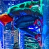 【蜘蛛侠平行宇宙】 4K超清 精彩片段 ——信仰之跃