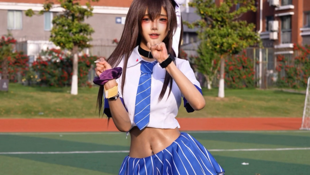 谁点的黑皮体育生