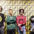 『Lryic Video』Red Money - Higher Brothers