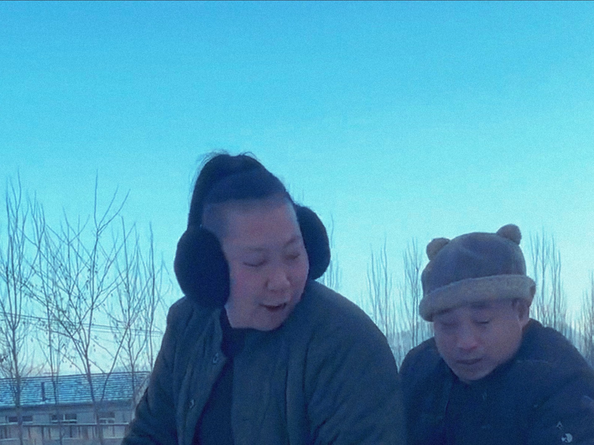 「那出戏，成了我生活的一部分」