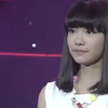 13岁的aespa宁宁被女评委直呼腿好美