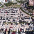 中国各大医院停车场堵车的真正原因找到了