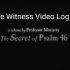 《The Witness》诗篇四十六的秘密（The Secret of Psalm 46）