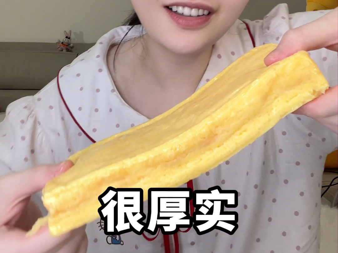 【小石奶凶】商用美食大测评！