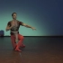 【芭蕾】蜜汁机位的《泰伊思》Nina Ananiashvili & Marcelo Gomes