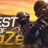 【CS:GO】最强的战队 FaZe 丨 CS:GO-Best of FaZe (Fragmovie)
