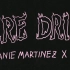【MelanieMartinez】自制牙牙FireDrill手书片段（还没完成）