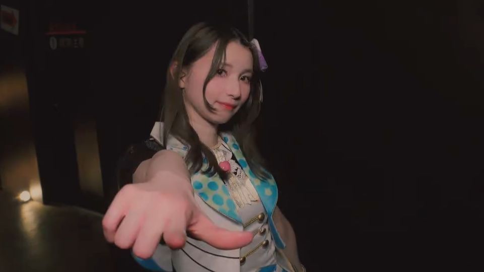 【中切】天使穗乃香