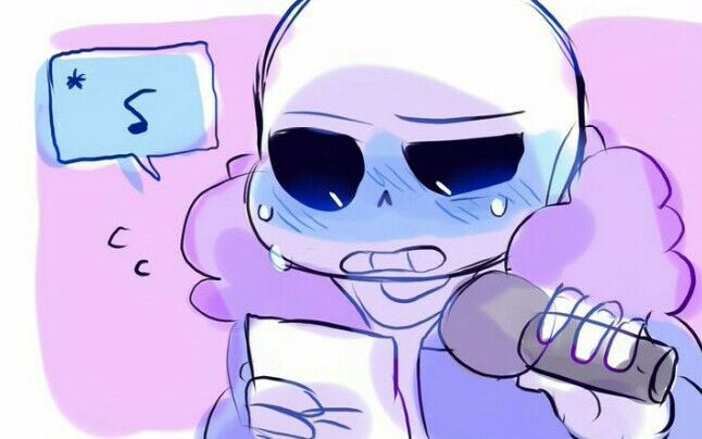 alpha404sans,omni broken sans sans唱歌