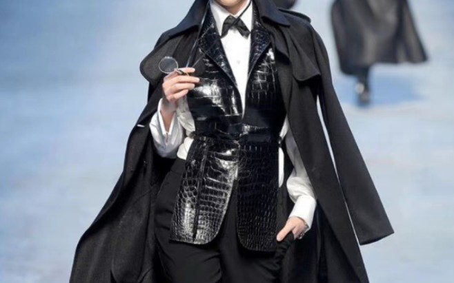 代入感太强，已经成为女侦探了～