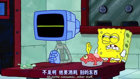 【<em class="keyword">13季</em>熟肉】照顾点点的凯伦