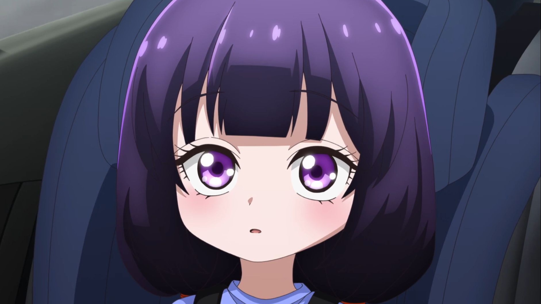 『神八小妹不可怕』第5话