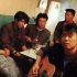 1986年北京工体让世界充满爱百名歌星演唱会崔健《一无所有》中国第一支摇滚
