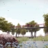 LUMION湿地景观设计视频