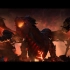 《魔兽世界》暴雪官方CG动画宣传片：《死亡之翼》·【1080P】·