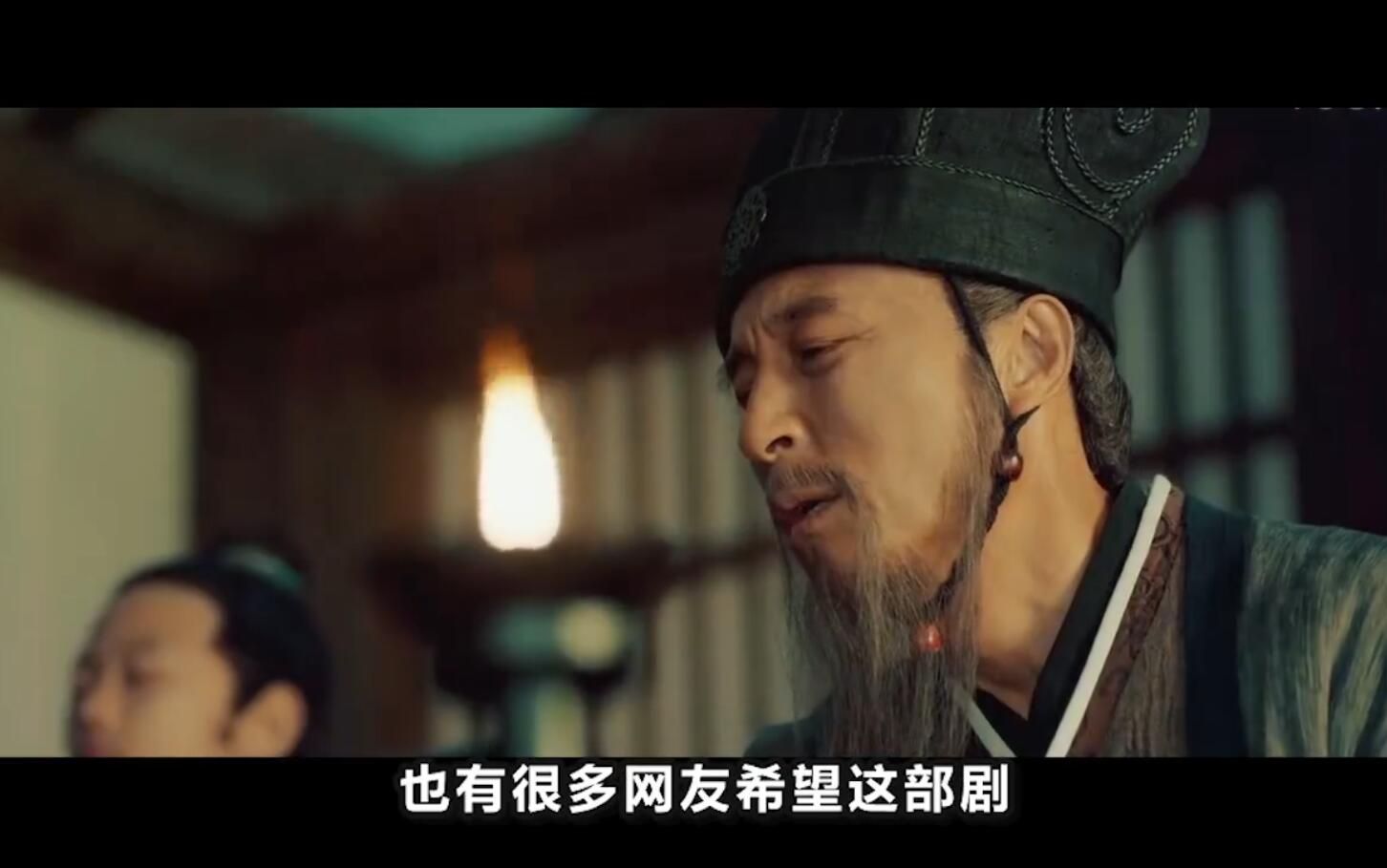 虎啸龙吟:司马懿大败诸葛亮夺得街亭,事后说了这五个字!