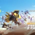 《数码宝贝新世纪》腾讯游戏发布会宣传片