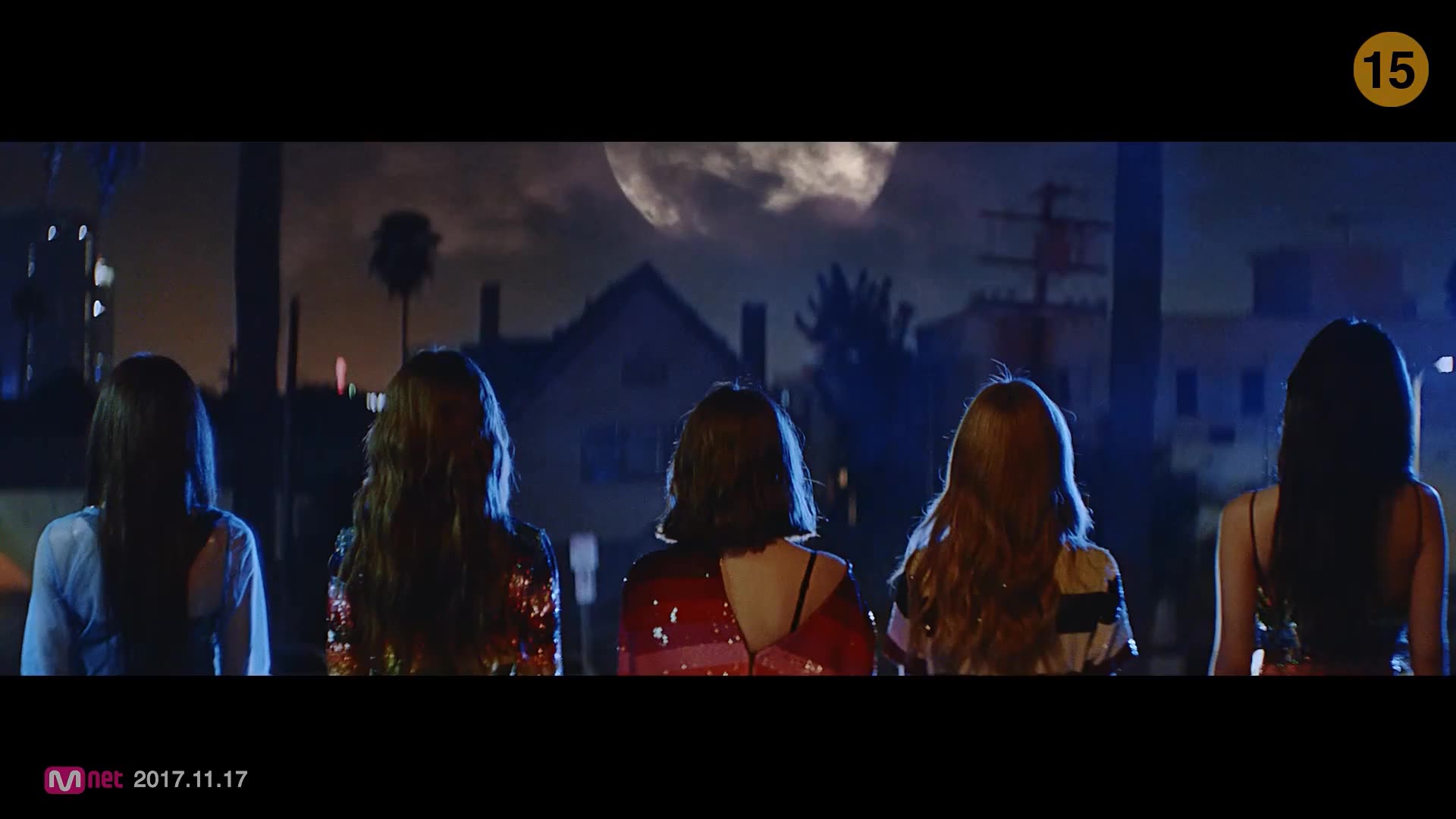 peek a boo red velvet mv