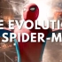 【蜘蛛侠爱进化史】1967年的蜘蛛侠是什么样的