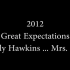 【Sally Hawkins】Great Expectations远大前程 2012 cut