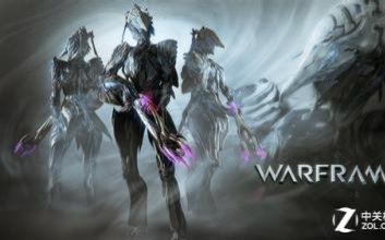 《星际战甲》warframe国服抢先体验_网络游戏_游戏