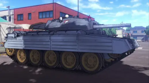 坦克世界闪击战 E100歼击车 王牌坦克手嘉奖