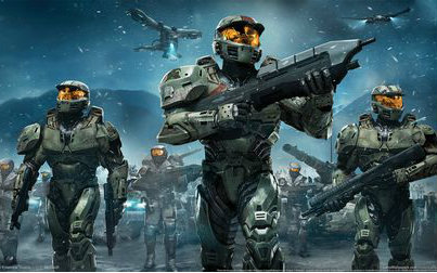 那位高人知道光晕2中文版游戏在哪下载支持xp