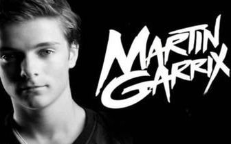 martin garrix - now that i"ve found you (original