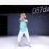 【D57 Dance】AVA编舞 —— GUT FEELING 舞蹈视频