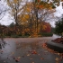 3小时自然声白噪音：秋日的雨